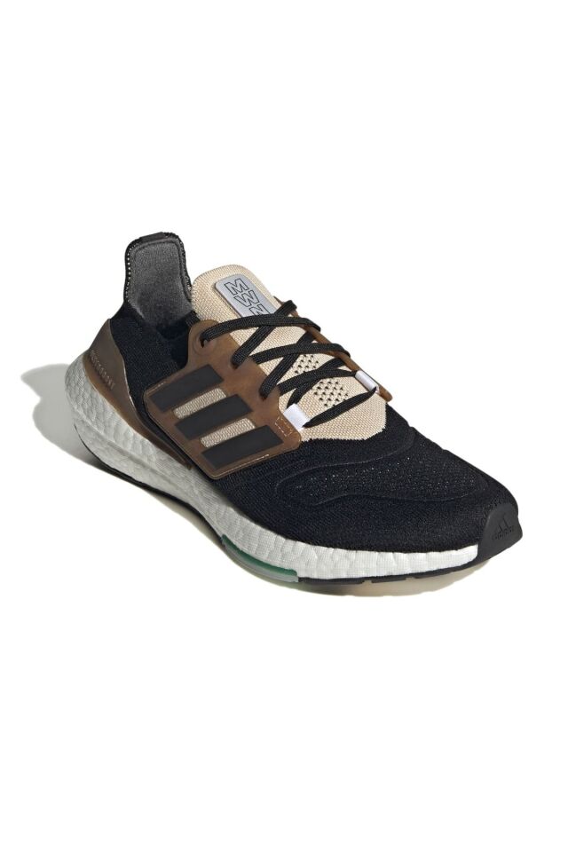 Hq3536-e Ultraboost 22 Made Wıth Nature Erkek Spor Ayakkabı Siyah