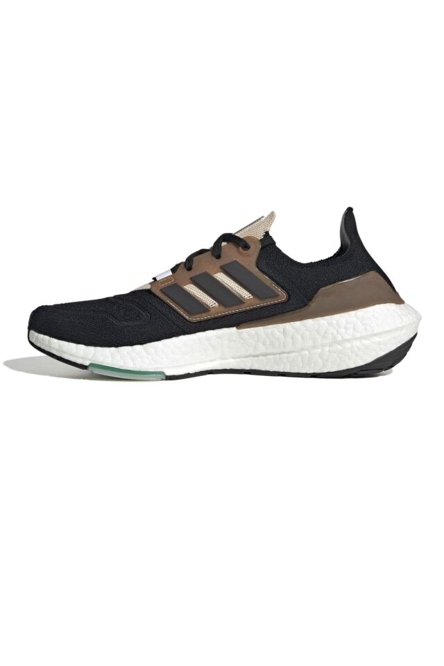 Hq3536-e Ultraboost 22 Made Wıth Nature Erkek Spor Ayakkabı Siyah