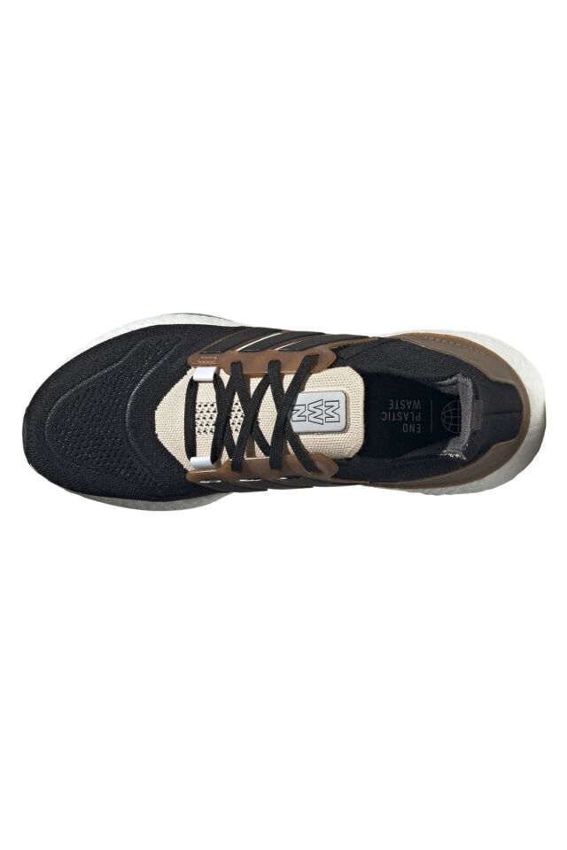 Hq3536-e Ultraboost 22 Made Wıth Nature Erkek Spor Ayakkabı Siyah