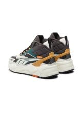 RS-X Hi Dark Coal-Glacial Gray - 42