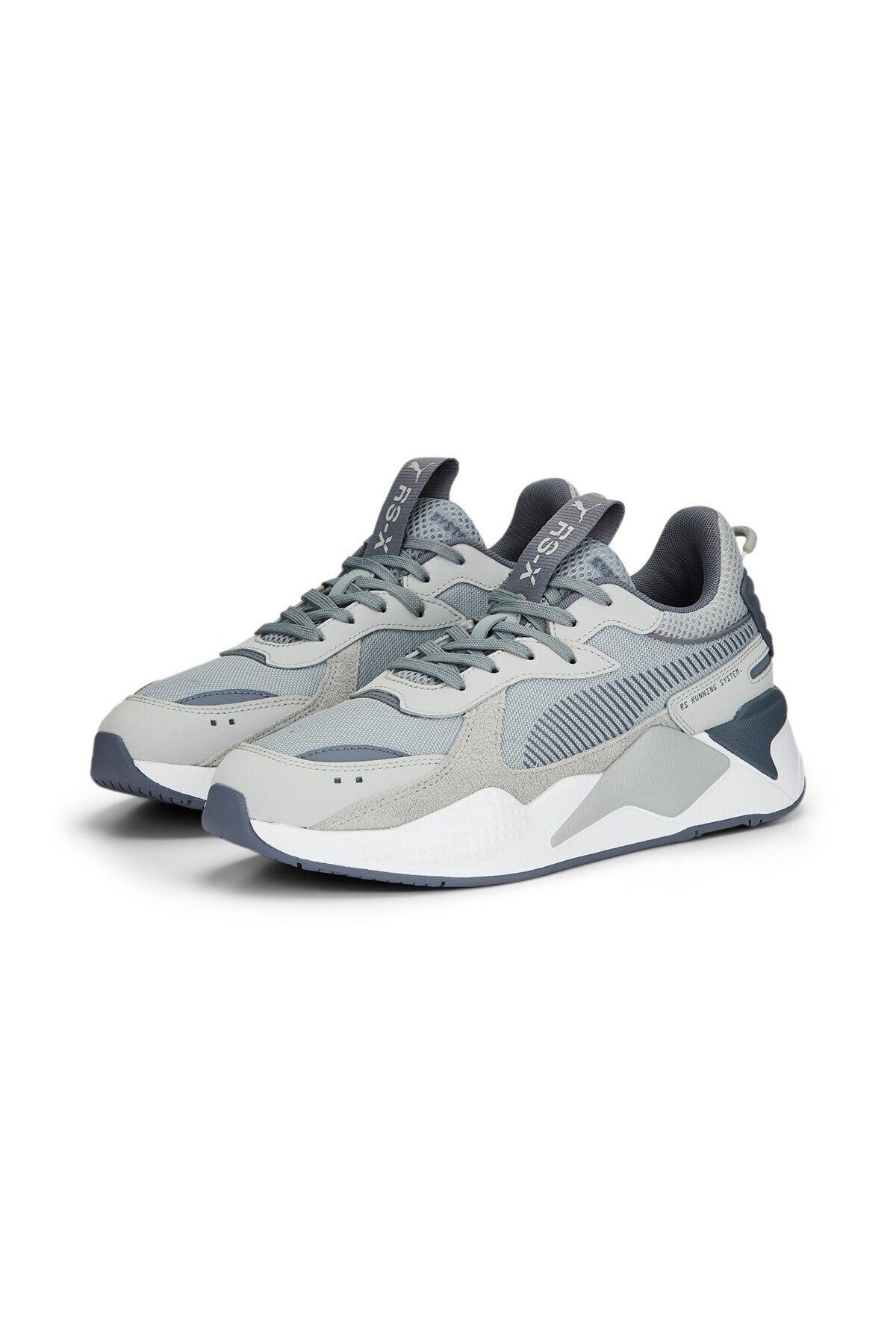 Rs-x Suede