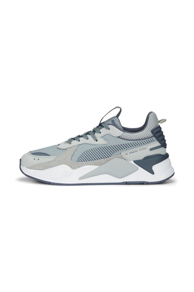 Rs-x Suede