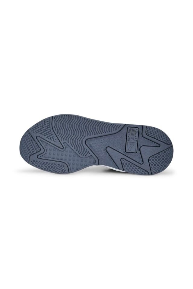 Rs-x Suede