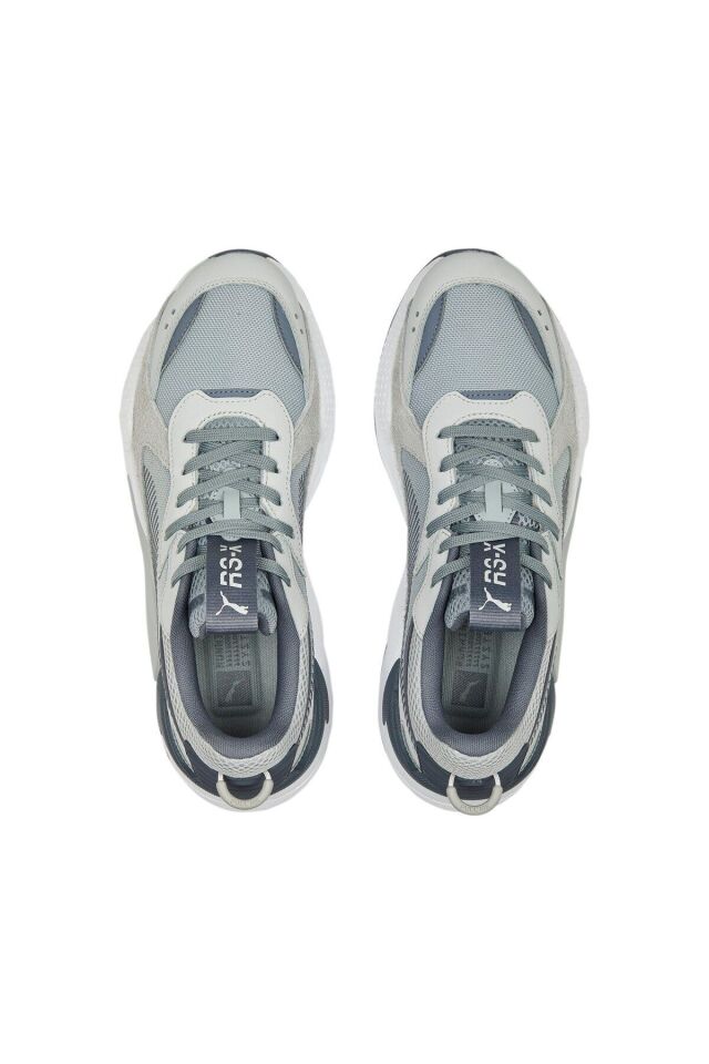 Rs-x Suede