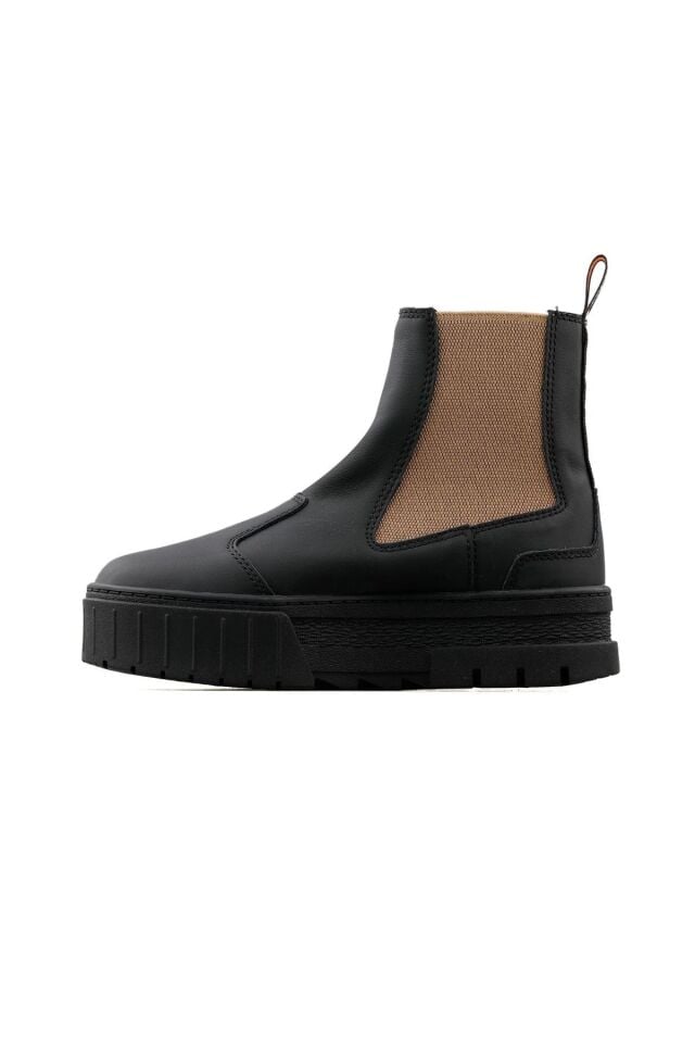 Mayze Chelsea Pop Wns Kadın Günlük Bot 38454903 Siyah