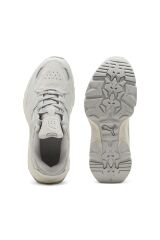 Orkid Kadın Gri Spor Ayakkabı Ash Gray-Sedate Gray - 38,5