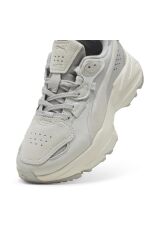 Orkid Kadın Gri Spor Ayakkabı Ash Gray-Sedate Gray - 38,5