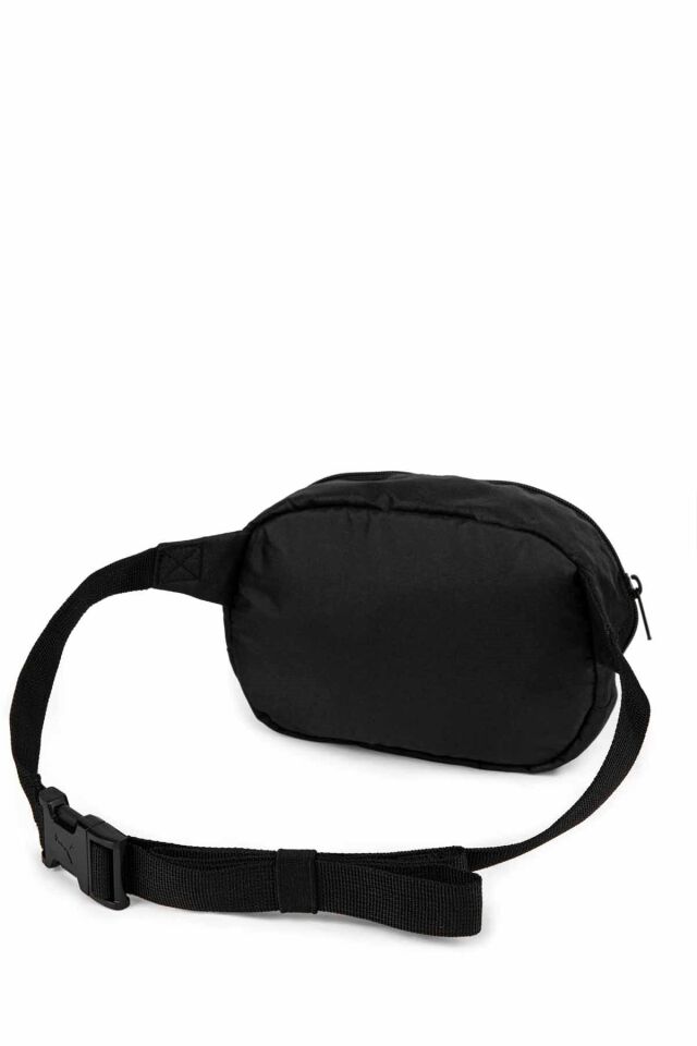 Basketbol Milli Takım Bel Çantası Unisex Bel Çantası 079816-01 Siyah