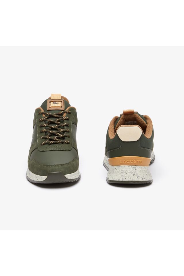 Sport Joggeur 2.0 Erkek Koyu Yeşil Sneaker
