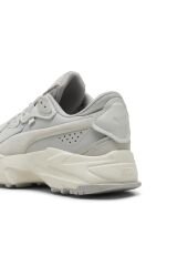 Orkid Kadın Gri Spor Ayakkabı Ash Gray-Sedate Gray - 37