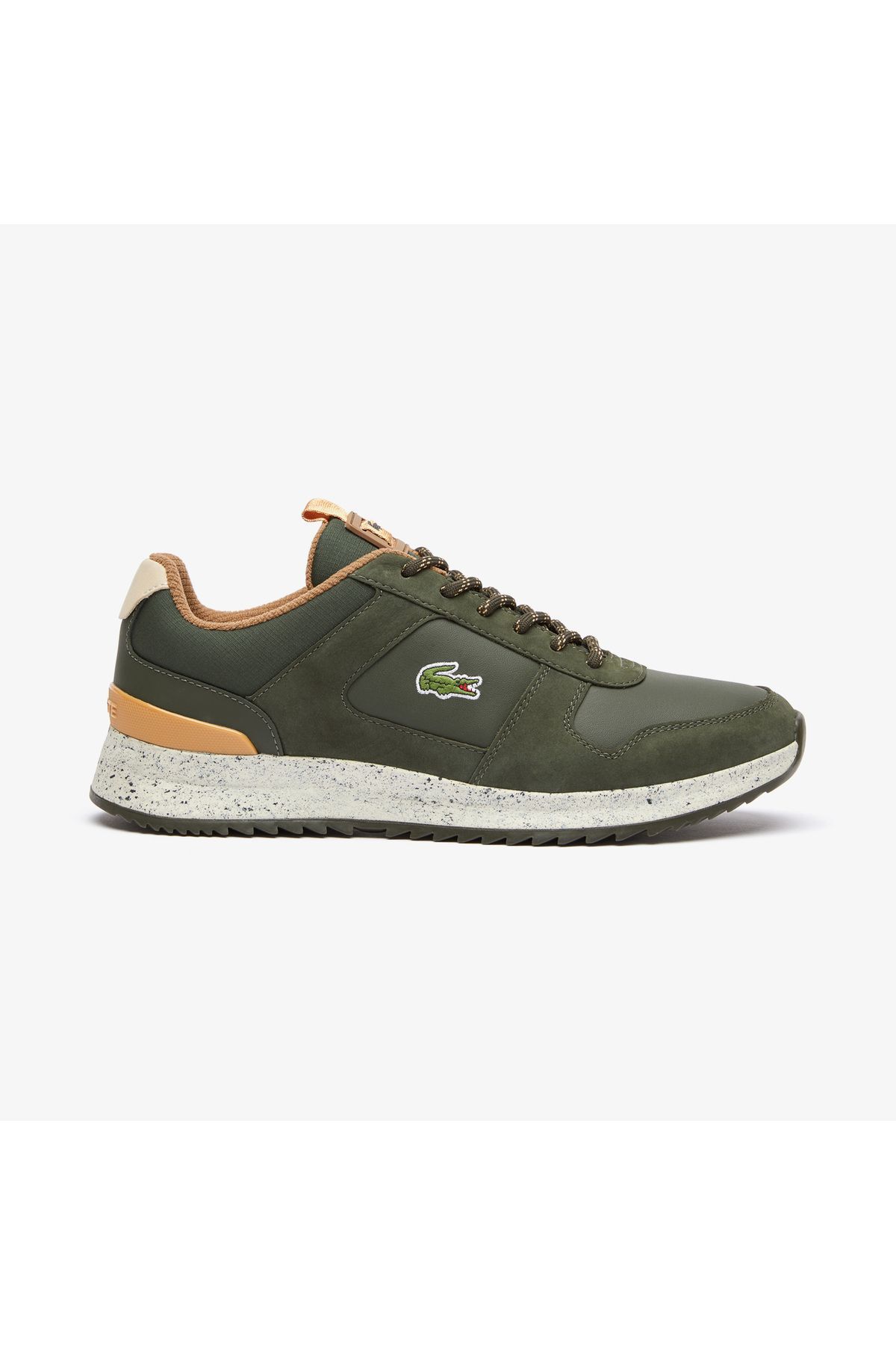 Sport Joggeur 2.0 Erkek Koyu Yeşil Sneaker
