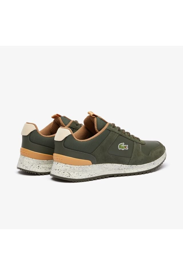 Sport Joggeur 2.0 Erkek Koyu Yeşil Sneaker