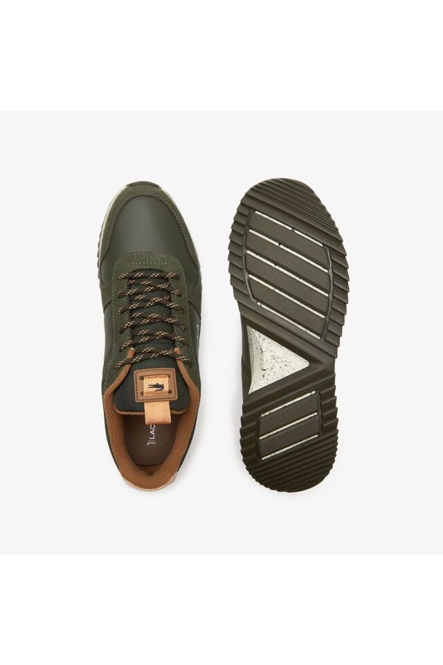 Sport Joggeur 2.0 Erkek Koyu Yeşil Sneaker
