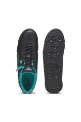 MAPF1 Roma Via PUMA Black-Spectra Green - 46