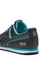 MAPF1 Roma Via PUMA Black-Spectra Green - 46