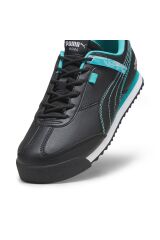 MAPF1 Roma Via PUMA Black-Spectra Green - 46