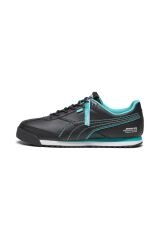 MAPF1 Roma Via PUMA Black-Spectra Green - 46
