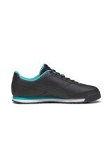 MAPF1 Roma Via PUMA Black-Spectra Green - 46
