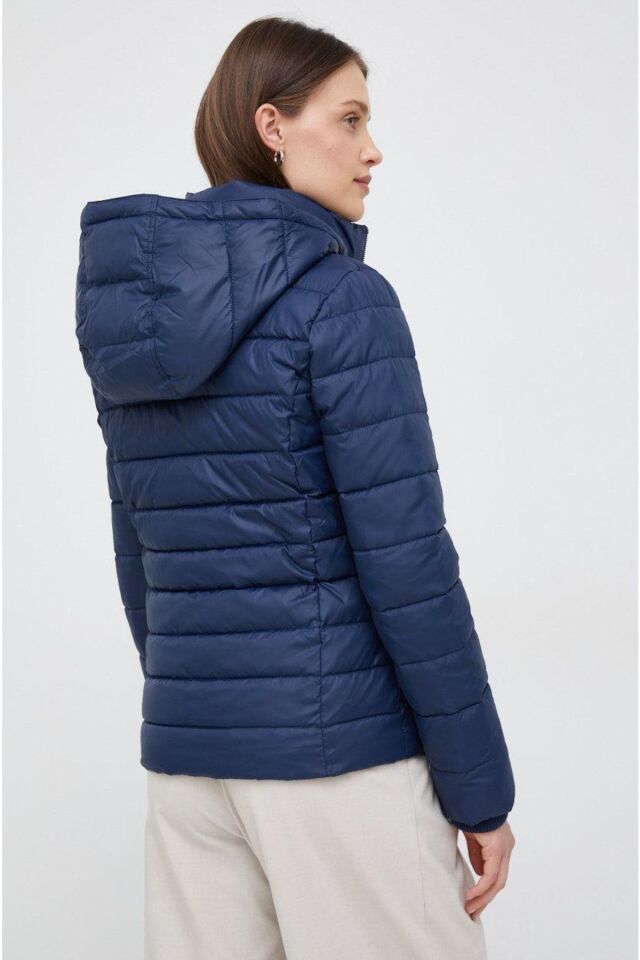 Tjw Basıc Hooded Jacket