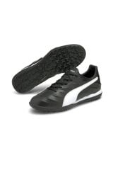 KİNG PRO 21 ERKEK HALISAHA AYAKKABISI (106552-01) SİYAH - 42