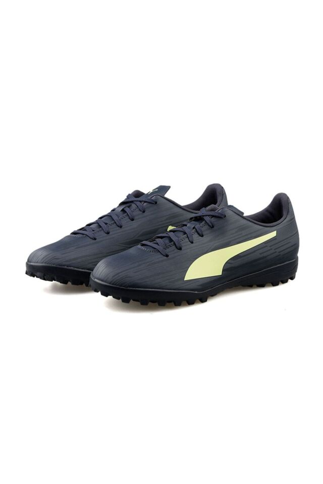 Erkek Krampon - Rapido III TT Parisian Night-Fresh Yello - 10657406