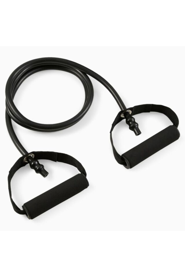 Resistance Band Strong Black