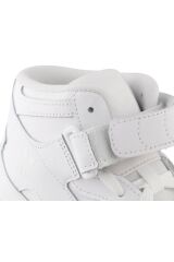 Forum Mid Erkek Günlük Ayakkabı FY4975 Beyaz 4975-1 - 44,5