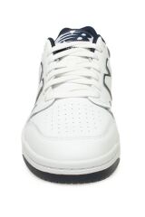 Nb Li?festyle Uni?sex Shoes Uni?sex Spor Ayakkabı LWN WHITE / NAVY - 46,5
