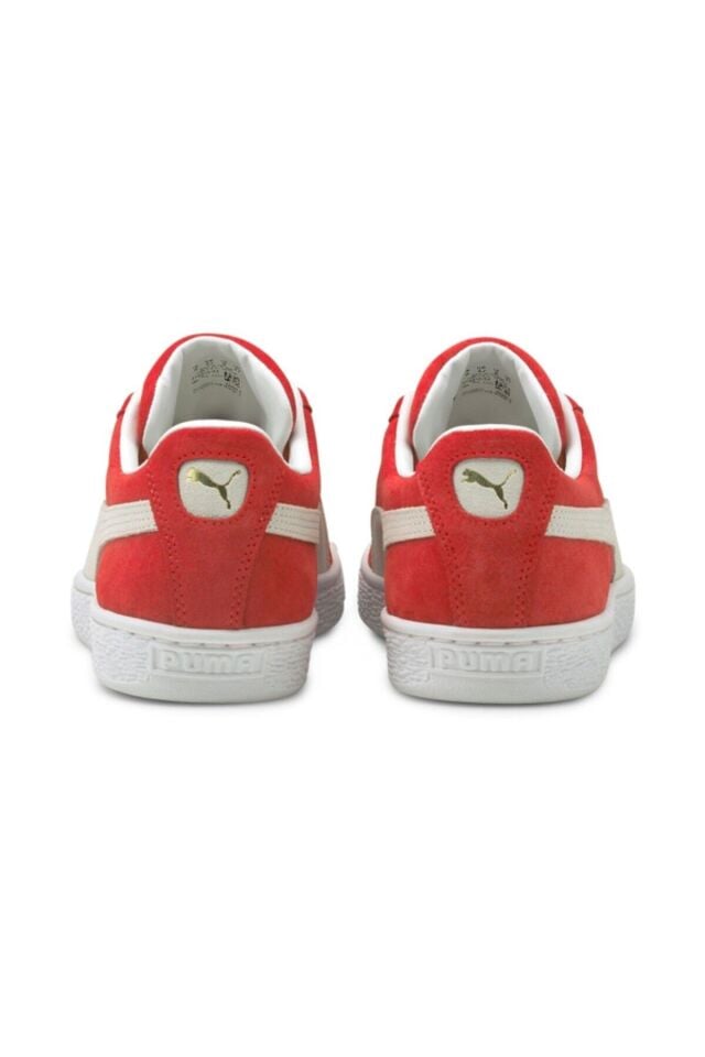 Suede Classic Xxi Erkek Sneaker