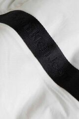 Regular Fit Kapüşonlu Bomber Mont J30J323462ACF Erkek MONT J30J323462 ACF BEJ - M