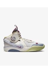 Air Deldon ''Deldon Designs'' Basketbol Ayakkabı DM4097-001 Gorseldeki renk - 42,5