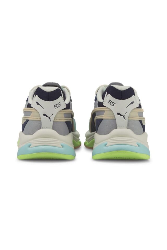 Rs-connect Dust Unisex Lacivert Günlük Ayakkabı - 38208802