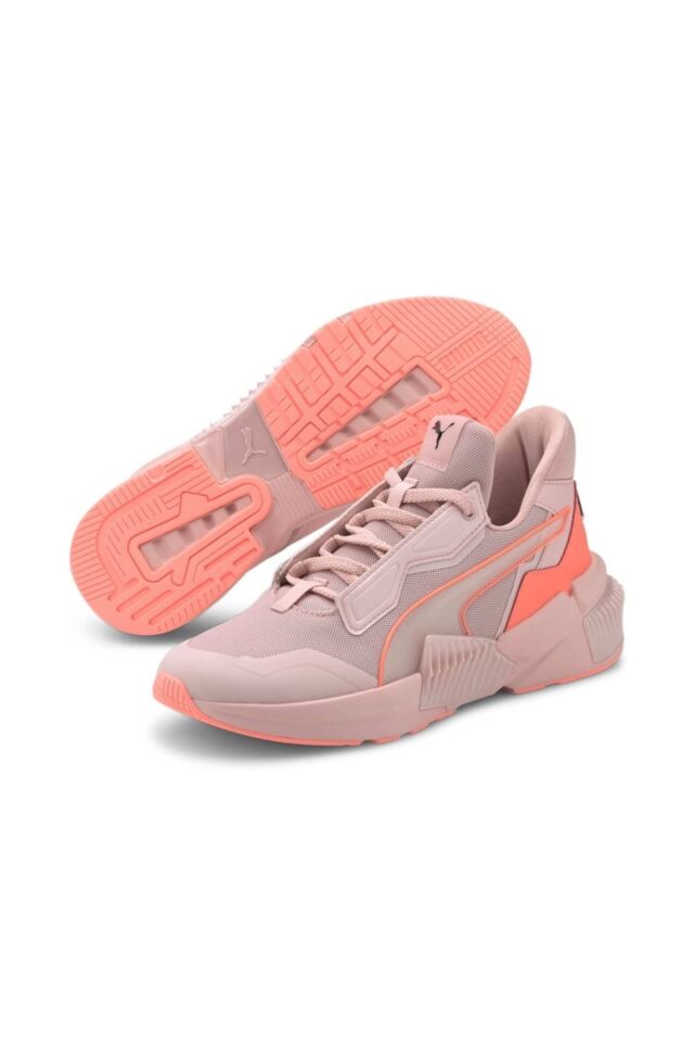 PROVOKE XT PEARL WN S Pembe Kadın Koşu Ayakkabısı 101119179