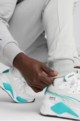 Mapf1 Ess Fleece Erkek Eşofman Altı 62116102 Gri - M