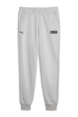 Mapf1 Ess Fleece Erkek Eşofman Altı 62116102 Gri - M