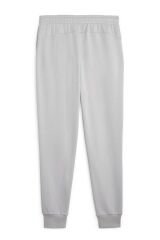 Mapf1 Ess Fleece Erkek Eşofman Altı 62116102 Gri - M