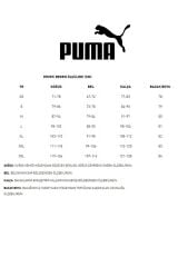 Mapf1 Ess Fleece Erkek Eşofman Altı 62116102 Gri - M