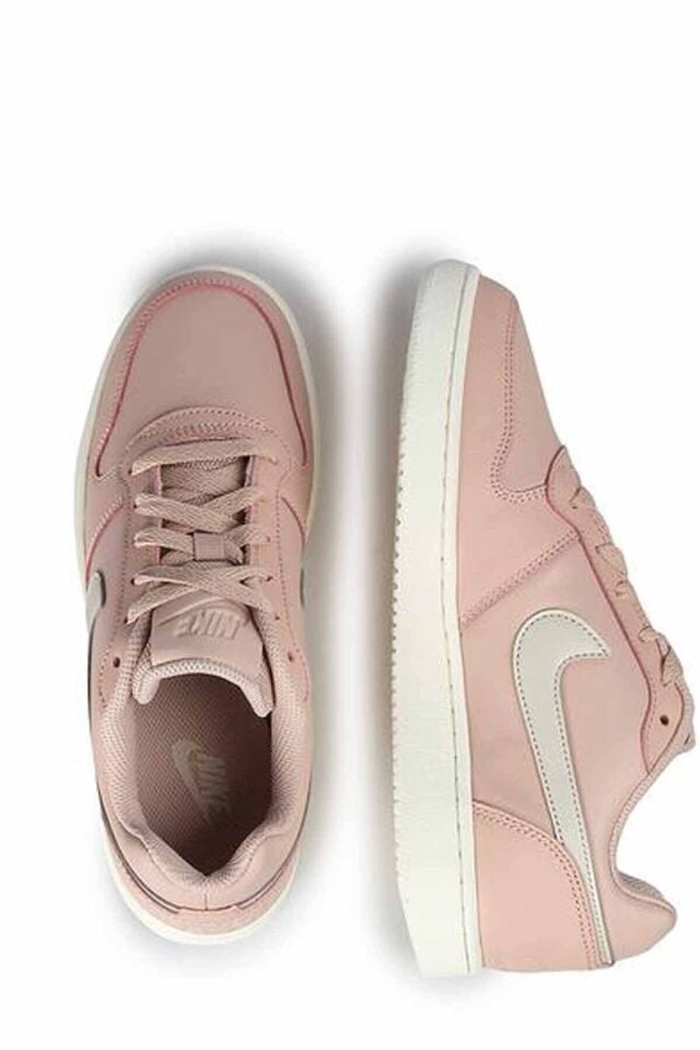 Kadın Pembe Spor Ayakkabı  Ebernon Low Aq1779-200