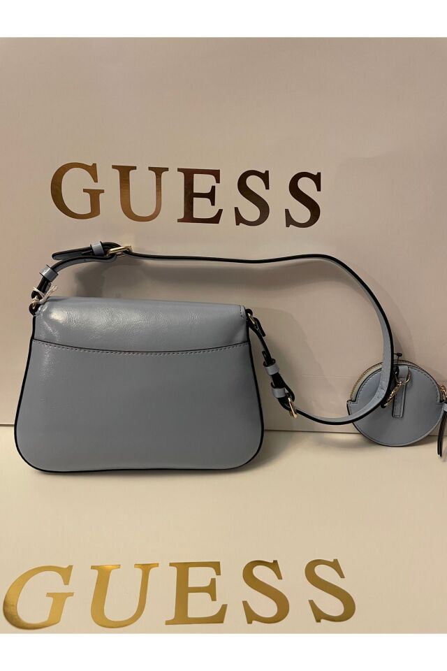 SANTORA MINI BAG Turkuaz