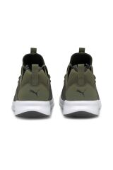 Enzo 2 Erkek Koşu Ayakkabısı Grape Leaf-Puma Black - 42