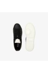 Carnaby Platform Kadın Siyah Sneaker 454-SİYAH - 37