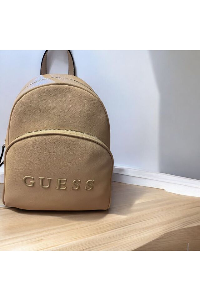 BRODERICK BACKPACK Görseldeki renk - OSFA