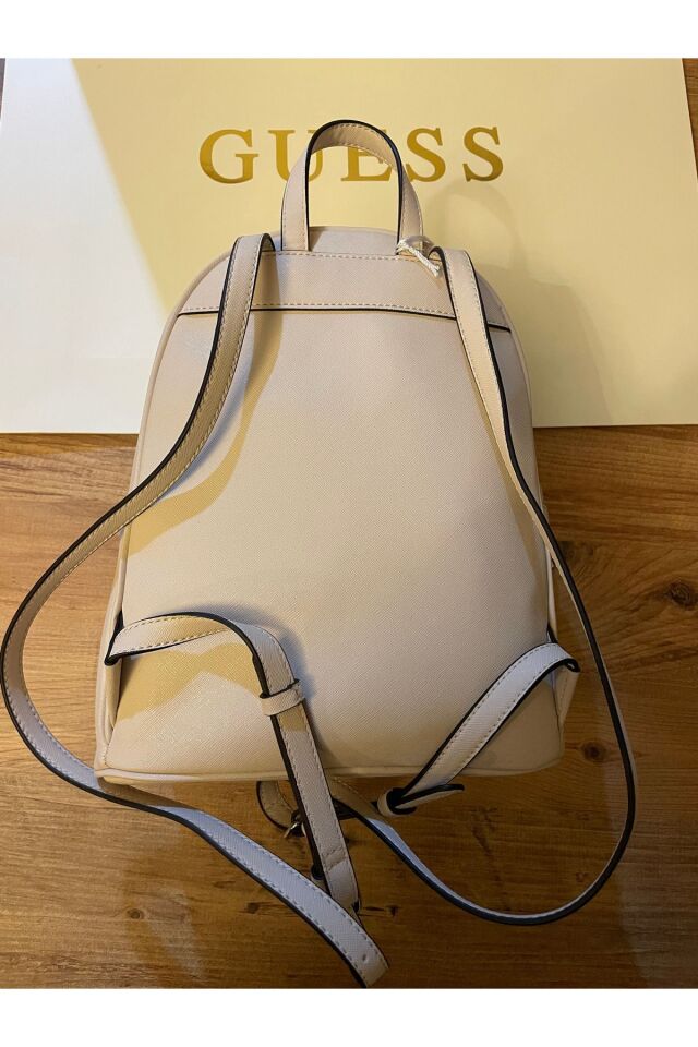 BRODERICK BACKPACK Görseldeki renk - OSFA