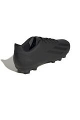 GY7433-E adidas X Crazyfast.4 Fxg Erkek Spor Ayakkabı Siyah - 42