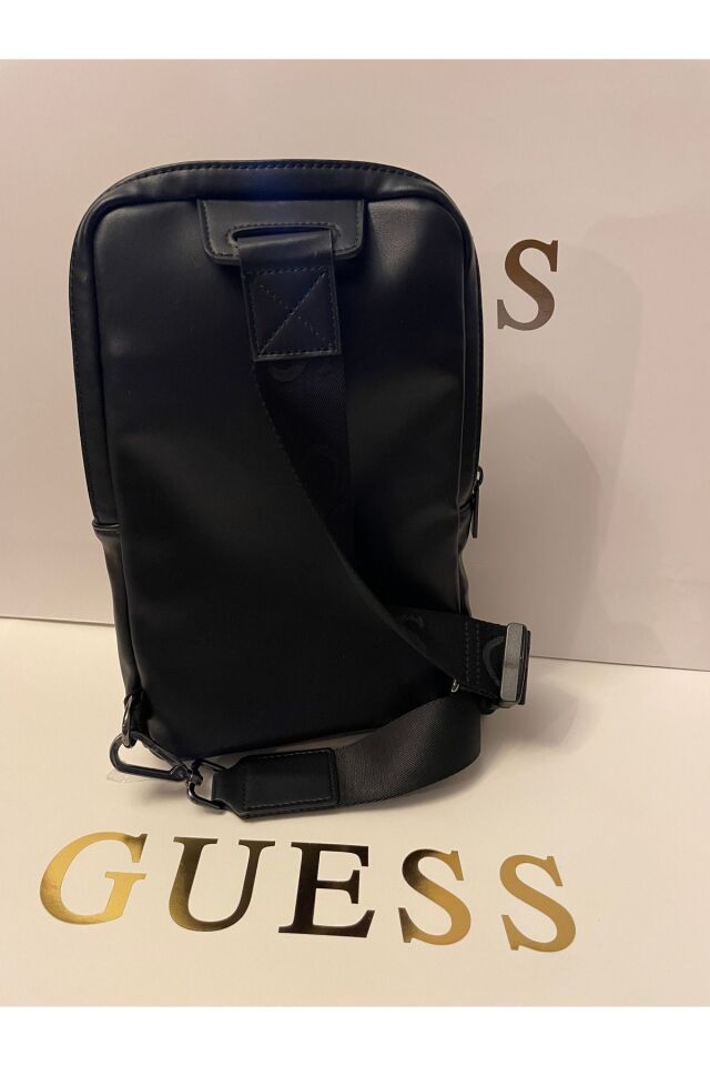 JAXEN CROSSOVER Siyah