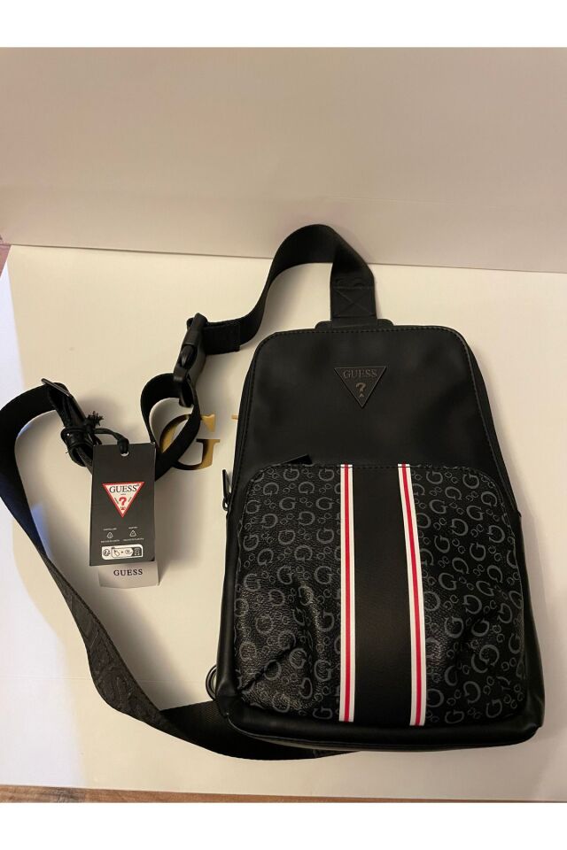 JAXEN CROSSOVER Siyah