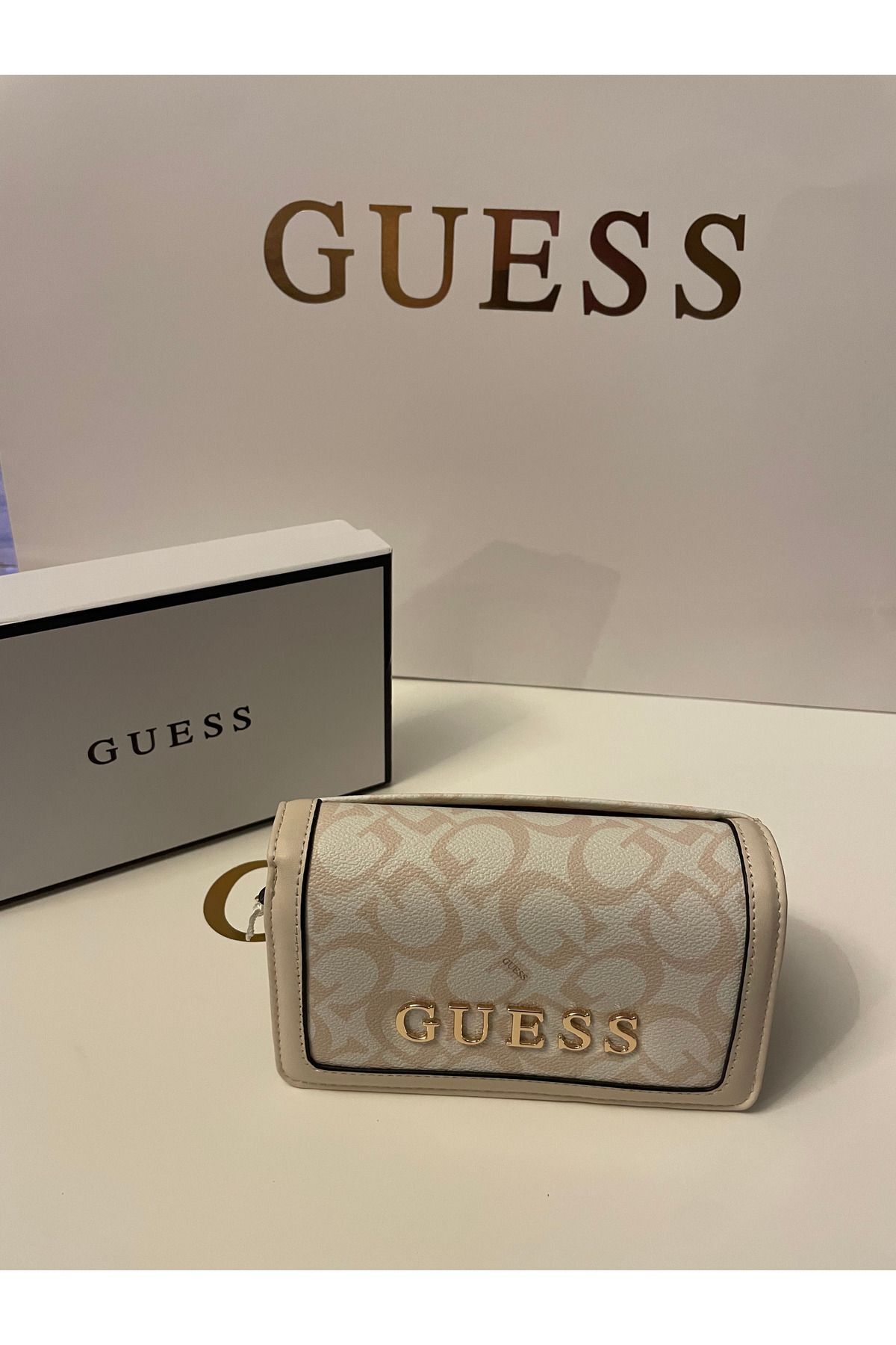 Garrick Slg Cüzdan Görseldeki renk - X