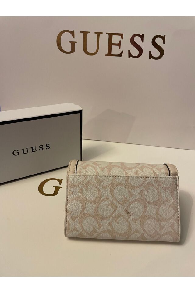 Garrick Slg Cüzdan Görseldeki renk - X