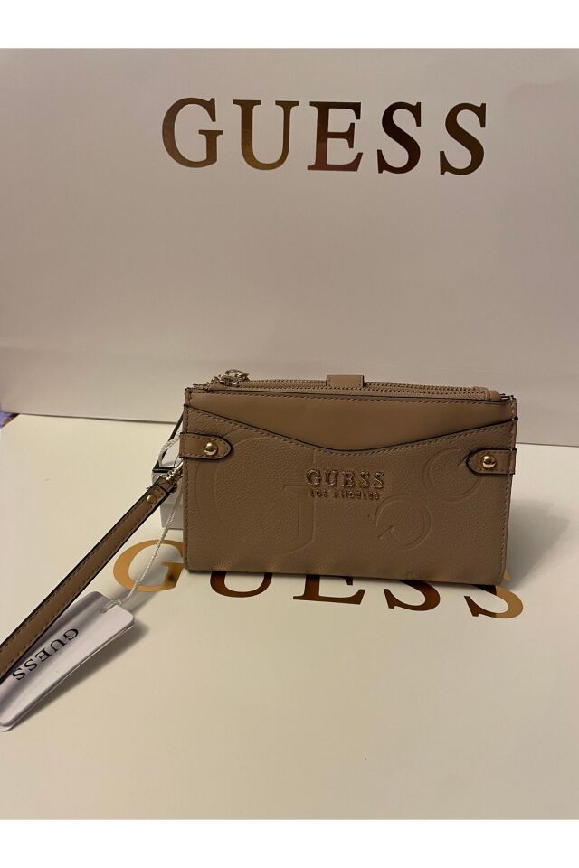 Arlo Slg Cüzdan Görseldeki renk - OSFA