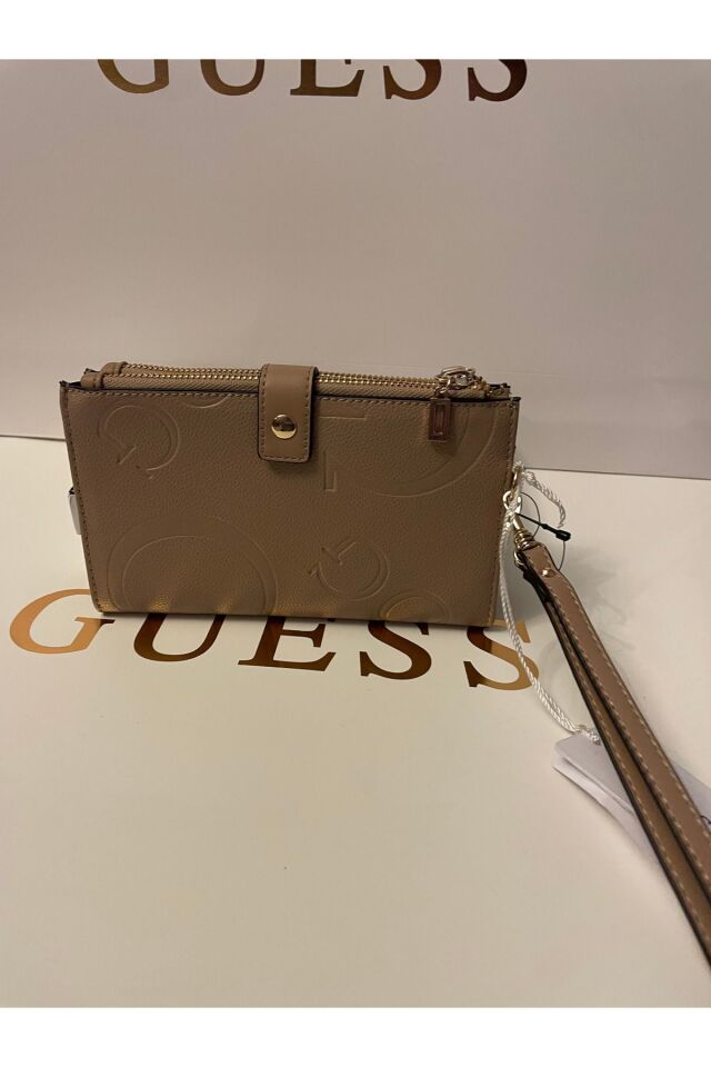 Arlo Slg Cüzdan Görseldeki renk - OSFA